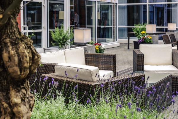 Mercure Hotel Severinshof Koeln City (Köln)